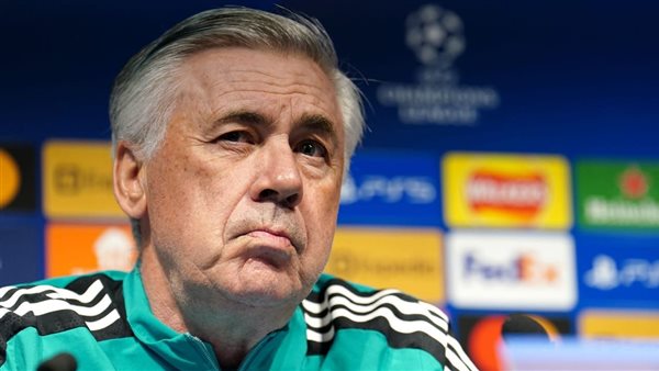  كارلو أنشيلوتي