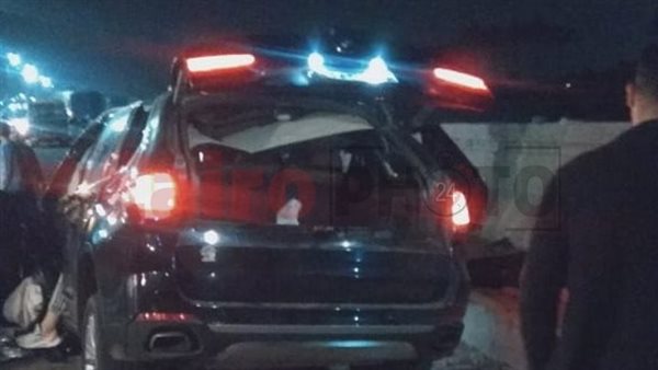 حادث طلاب الأكاديمية