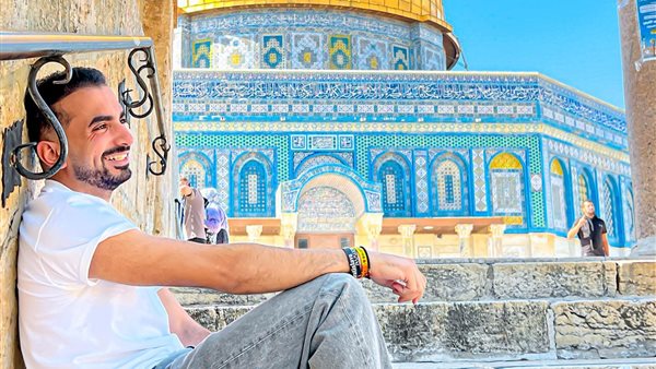 الشاب عبدالله