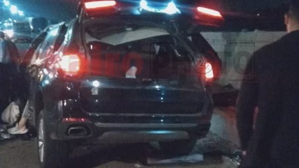 السيارة التي كان