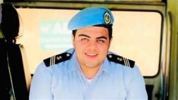 ابن الفيوم.. الطالب