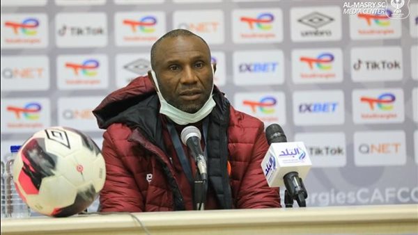 فلوران إبينجي المدير