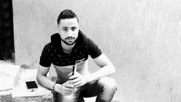 أحمد ناجي - المتوفى