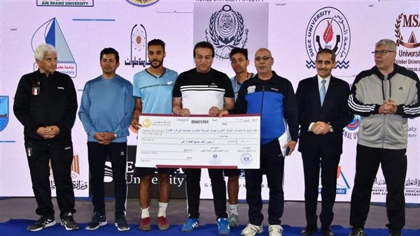 خالد عبد الغفار وزير