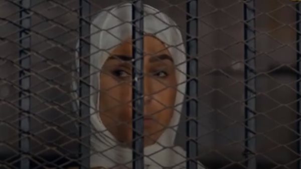 مسلسل انحراف الحلقة