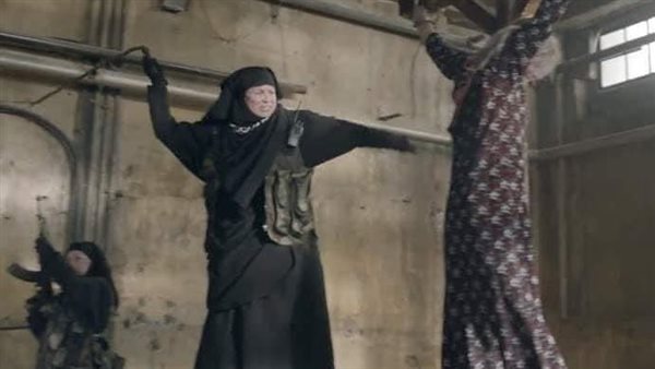 إلهام شاهين