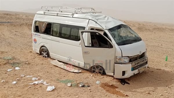 انقلاب ميكروباص