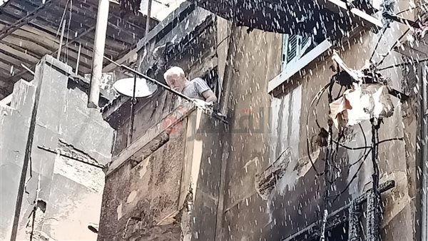 عجوز المنشية 