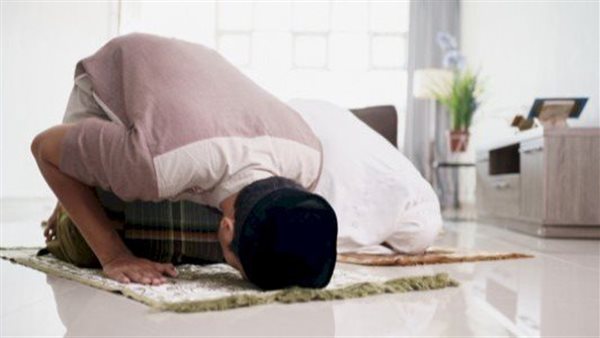 كيفية صلاة العيد