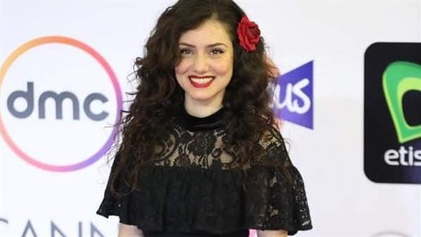 الفنانة جيهان الشماشرجي