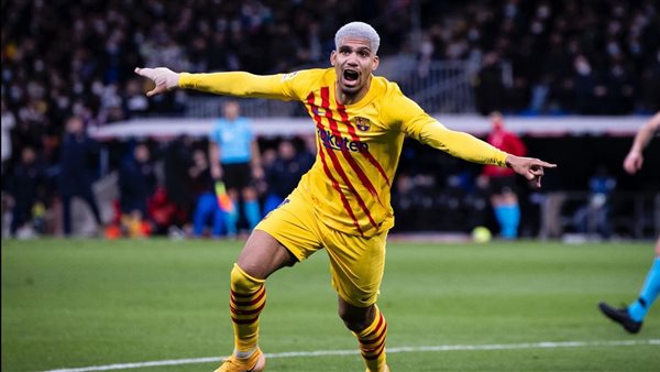 رونالد أرواخو 