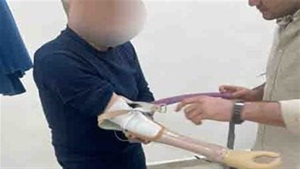 نزلاء بمنطقة مراكز