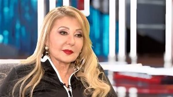 نادية الجندي