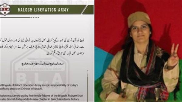 الفتاة التي نفذت