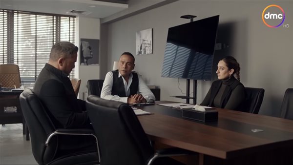 أمينة خليل وأمير