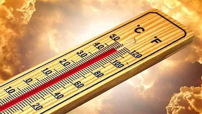 طقس شديد الحرارة.. والأرصاد تناشد المواطنين ارتداء الملابس الصيفية | بث مباشر 