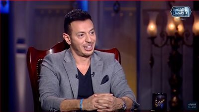 مصطفى شعبان عن مشاركته في احتفالية قادرون باختلاف: شعرت بطاقة حب غريبة