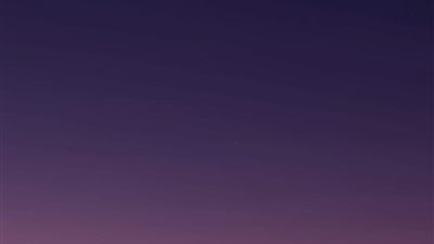 يمكن مشاهدته بالعين المجردة.. القمر يقترن بكوكب الزهرة فجر الأربعاء