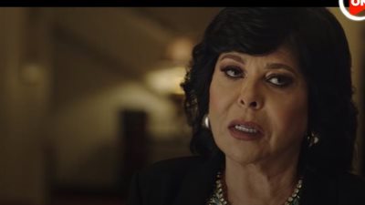 الاختيار3 الحلقة 25.. احتجاجات شعبية بعد رحيل وزير الثقافة الإخواني وقرار إقالة إيناس عبد الدايم