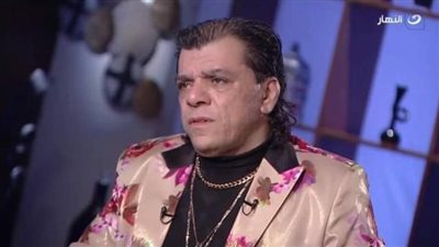 عصام شعبان عبد الرحيم: أبويا مات زعلان مني.. وابني مش جدع معايا 