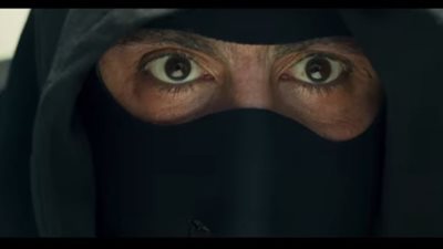 أحمد السقا يطرح إعلانا تشويقيا لـ فيلم العنكبوت | فيديو