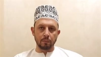 الشيخ أسامة إبراهيم: القرآن الكريم كتاب عظيم لكن لا يمكن تطبيق آياته في عصرنا الحالي | بث مباشر