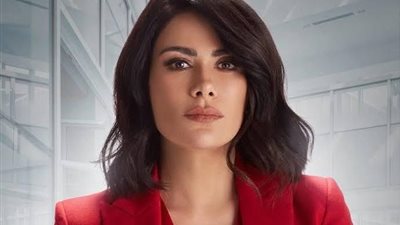 صبا مبارك: تواصلت مع محامين لإتقان دوري في سوتس بالعربي.. وإفيهات إحسان رتبتها مع عمرو سعد |حوار