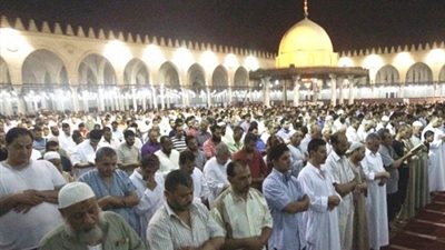  ذكر العشر الأواخر من رمضان وأفضل الأعمال والأدعية 