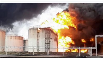 أوكرانيا تقدم لواشنطن قائمة أهداف في روسيا لضربها بالصواريخ