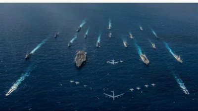 تايوان: طائرات وسفن حربية صينية تجري تدريبا لمحاكاة الهجوم علينا