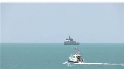 القضاء التونسي يسجن أفراد طاقم سفينة غرقت قبالة سواحلها