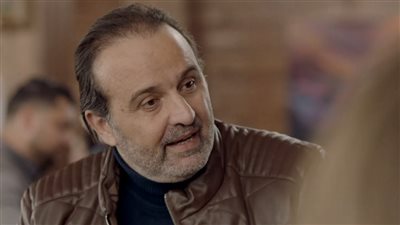 أيمن عزب يكشف موعد افتتاح دار المسنين لكبار السن التابعة لنقابة المهن التمثيلية