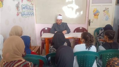 ثقافة الإسكندرية تناقش فضل ليلة القدر