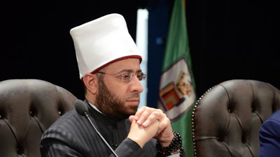 الأزهري: سيد قطب صور الفرقة الناجية بأنها فريق إنقاذ عاجل وترفع اللعنة عن الجنس البشري