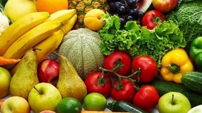 أسعار الخضراوات والفاكهة في الأسواق اليوم الاثنين 3 يوليو 2023