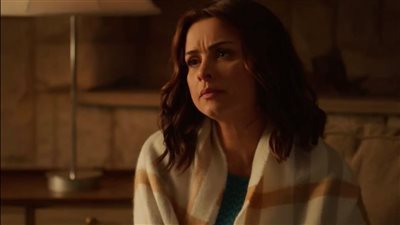 راجعين يا هوى الحلقة 26.. نور اللبنانية في خطر بسبب خالد النبوي