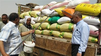 محافظ أسيوط: تكثيف الحملات التموينية على المخابز والأسواق