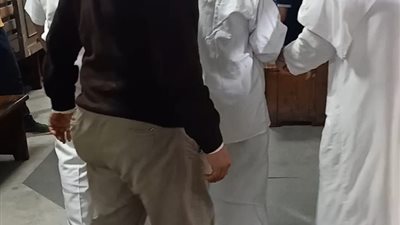 قتلوا أطفالهم.. تأييد حكم الإعدام على المتهمين في قضية مذبحة المرج