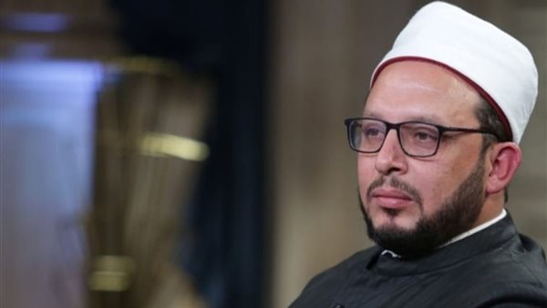 الشيخ أسامة إبراهيم