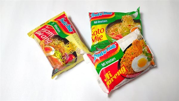 شركة اندومي