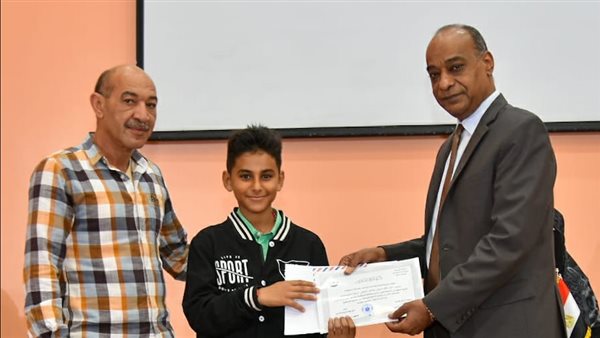 تكريم حفظة القرأن