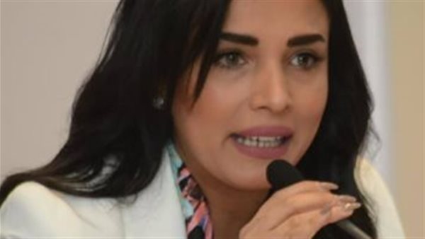 غادة عبد الرحيم علي