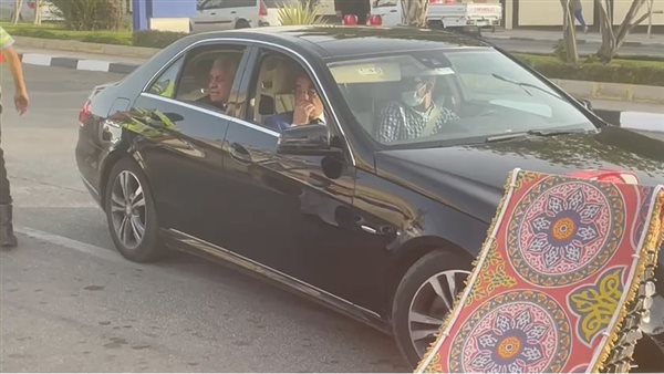 حمدين صباحي