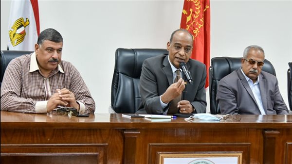 وكيل تعليم بورسعيد