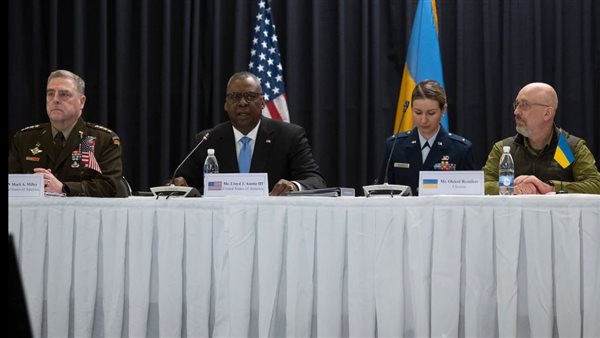 وزير الدفاع الأمريكي