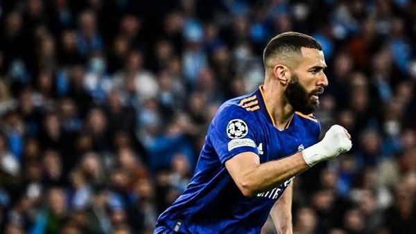 كريم بنزيما 