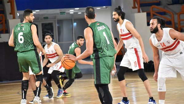 الاتحاد والزمالك