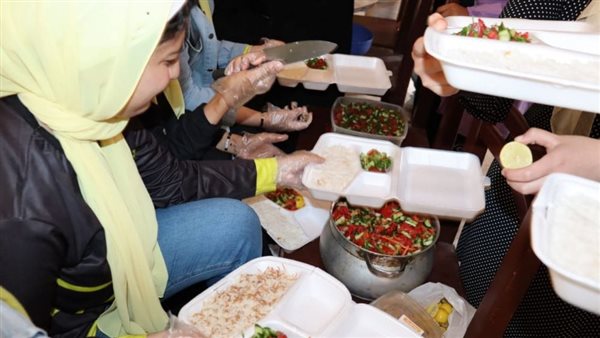 طلاب حقوق الإسكندرية