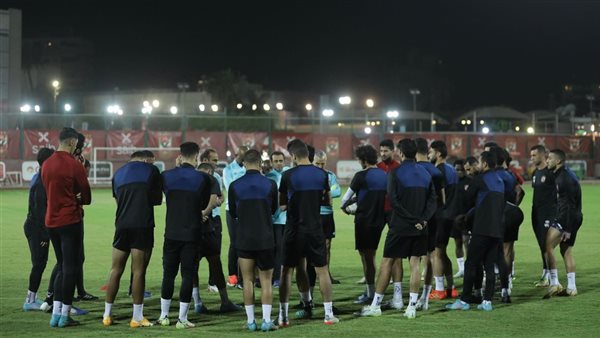 مران الأهلي