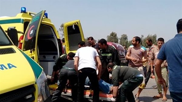 حادث - أرشيفية 